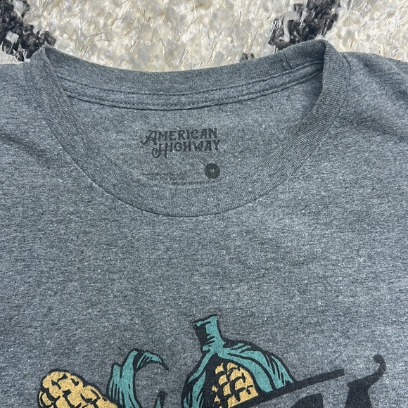 American highway - Picture 2 of 3